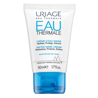 Uriage Eau Thermale Water Hand Cream Mizellares Abschminkwasser Für Normale/gemischte Haut 50 Ml
