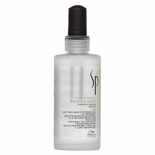 Wella Professionals SP Balance Scalp Energy Serum Serum gegen Haarausfall 100 ml