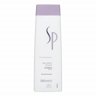 Wella Professionals SP Balance Scalp Shampoo Shampoo für empfindliche Kopfhaut 250 ml