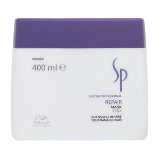 Wella Professionals SP Repair Mask Maske für geschädigtes Haar 400 ml