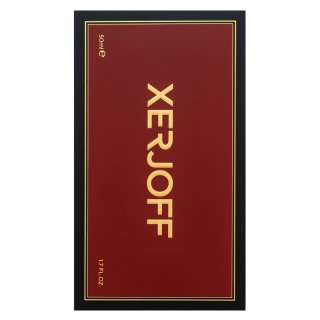Xerjoff Coffee Break Golden Moka Eau De Parfum Unisex 50 Ml