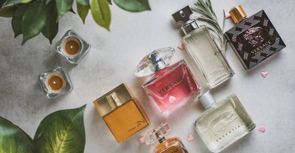 TOP 10 der verführerischsten Parfums, denen jeder Mann erliegt