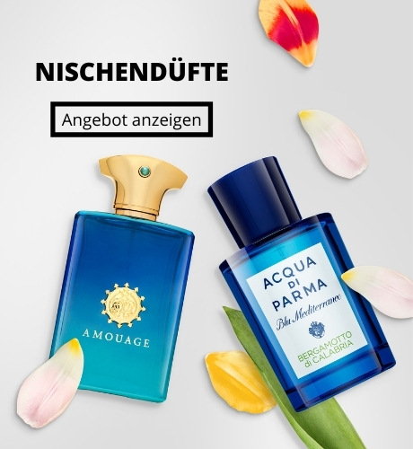 Nischendüfte