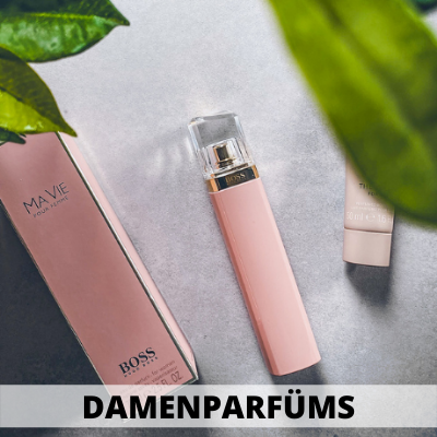 Hugo Boss Damenparfüms