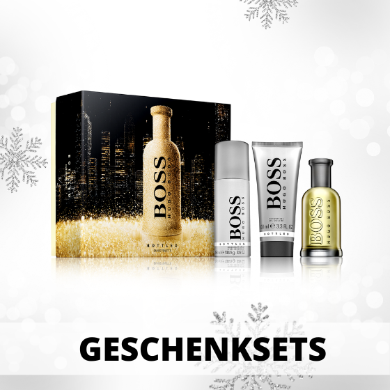 Geschenksets