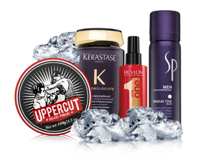 Haarkosmetik