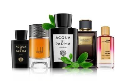 Arabische Parfums