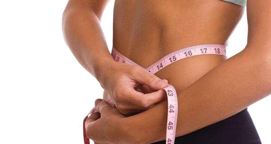 Wie misst man die Körpermaße richtig?
