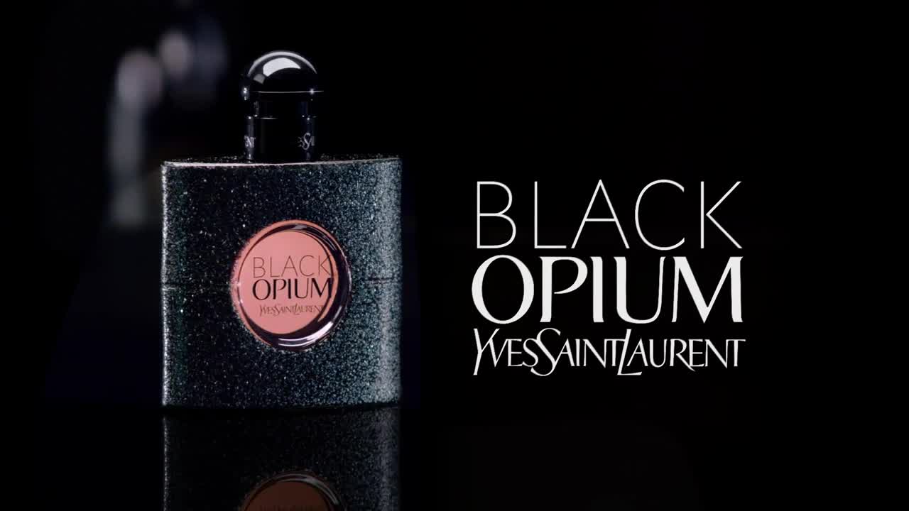 Rezension: Yves Saint Laurent – Black Opium