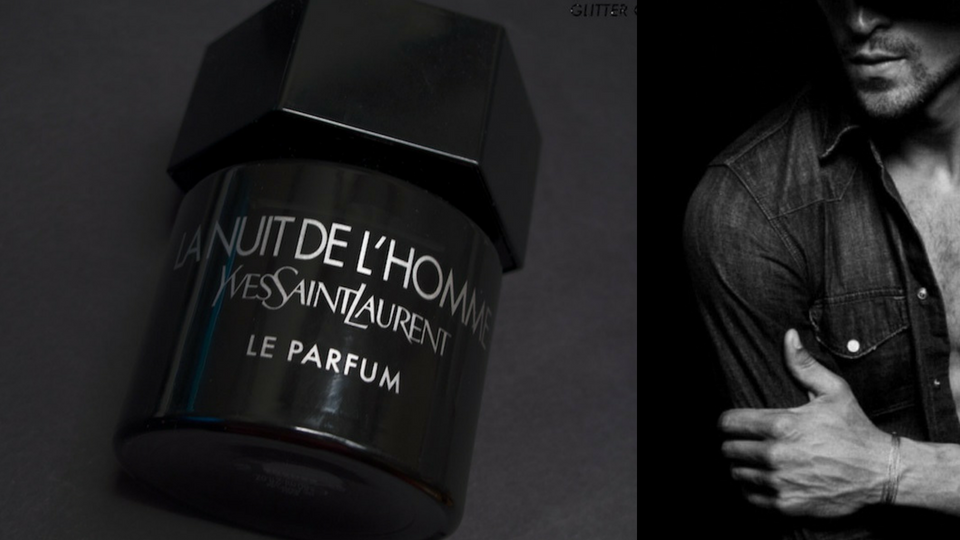 Rezension: Yves Saint Laurent – La Nuit de L’Homme Le Parfum