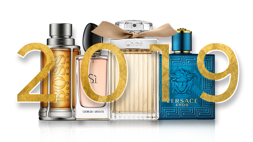 Die besten Parfums in 2019