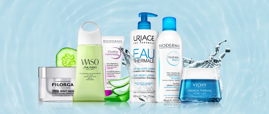 Hydration: Die geheime Kraft strahlender Gesundheit und unendlicher Schönheit