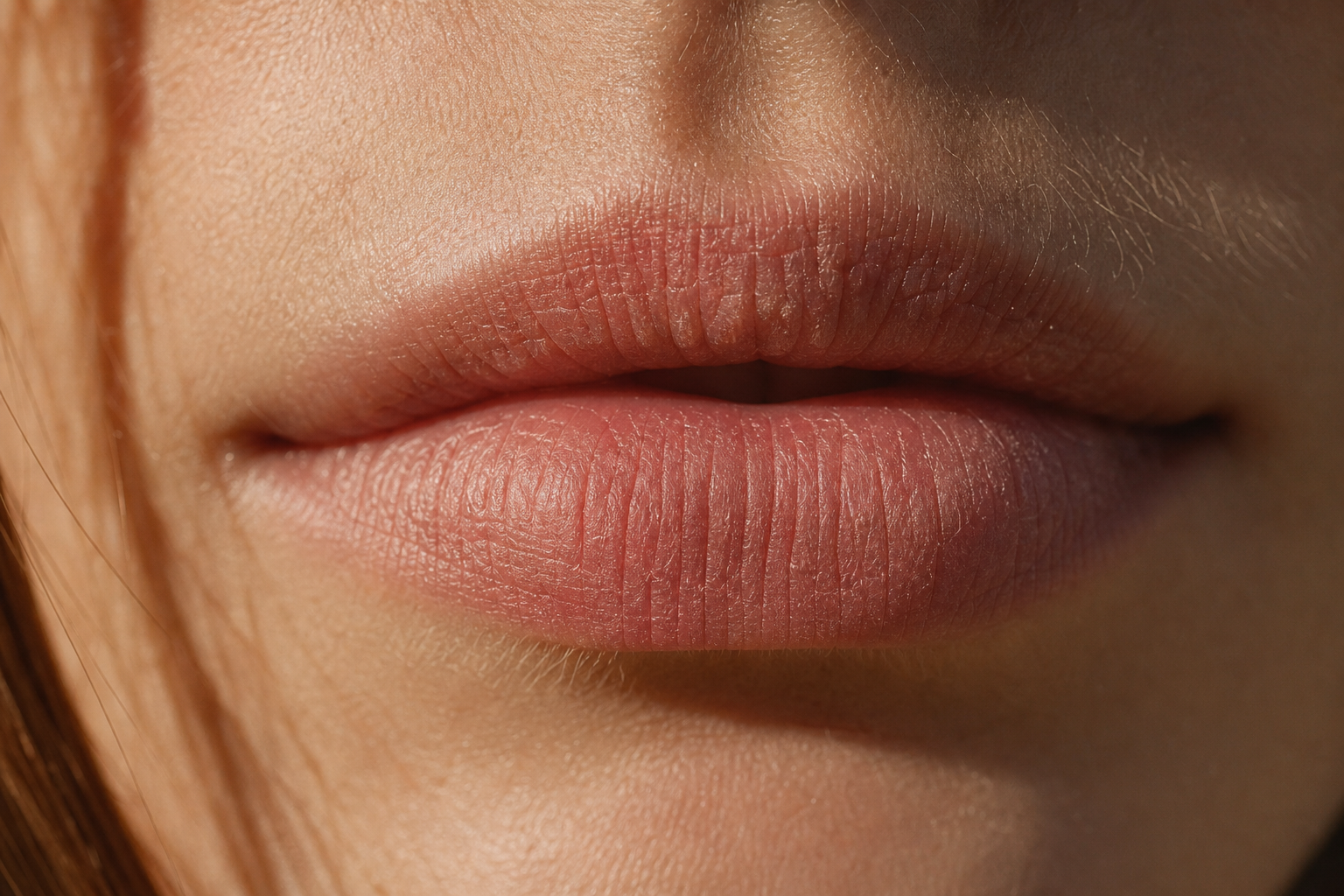 Lippen nach dem Sommer: Wiederherstellung der trockenen Haut und 6 Marken, die helfen