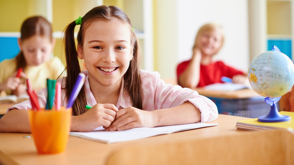 Achtung, es klingelt! Bereiten Sie Ihre Kinder auf die Rückkehr in die Schule vor