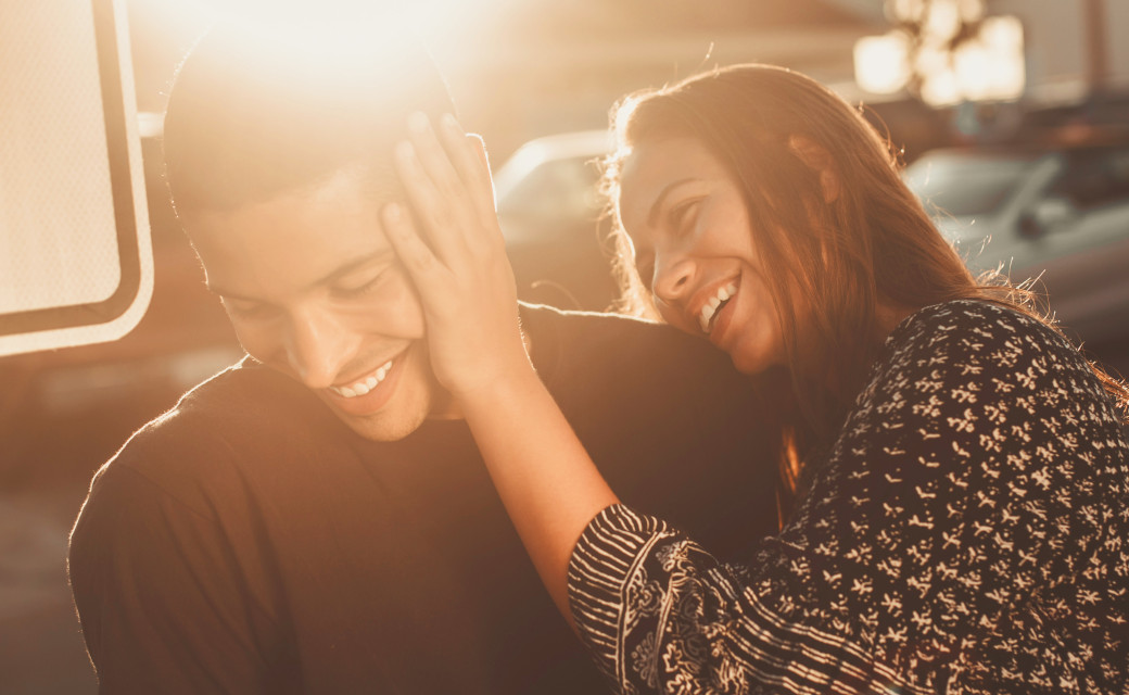 10 Regeln für eine glückliche Beziehung