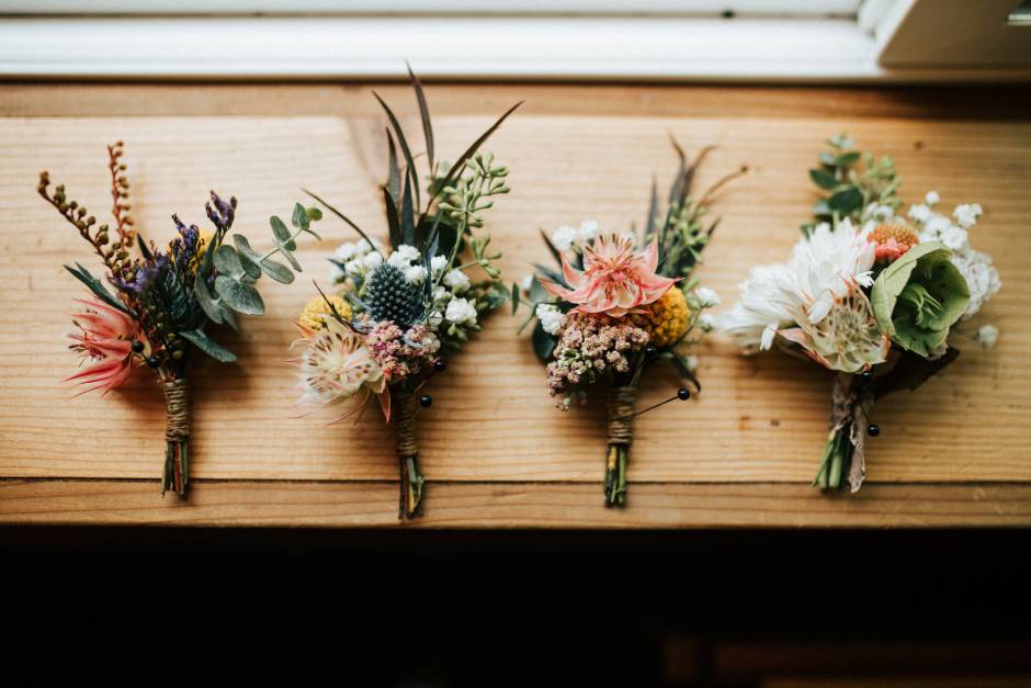 Welche Blumen man nach dem Sternzeichen schenkt