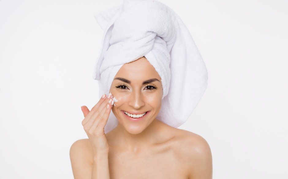 Kennen Sie die Kosmetik von Dr. Hauschka?