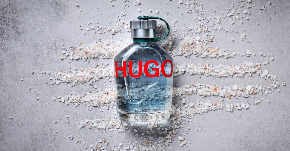 Kennen Sie Hugo Boss Parfüms?
