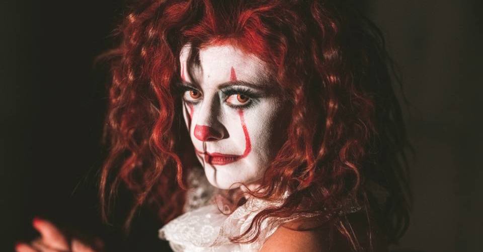 Halloween Make-Up-Trends für dieses Jahr