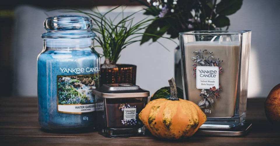 Die besten Düfte von Yankee Candle laut unserem Test