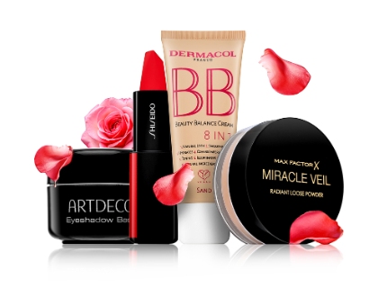 Dekorative Kosmetik Dekorative Kosmetik